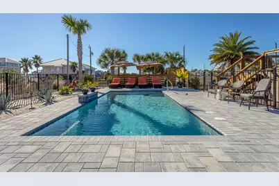 700 E Gulf Beach Dr, Saint George Island, FL 32328 - Photo 47