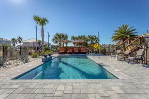 700 E Gulf Beach Dr, Saint George Island, FL 32328 - Photo 47