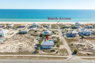 700 E Gulf Beach Dr, Saint George Island, FL 32328 - Photo 3