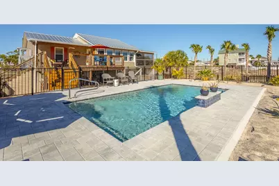 700 E Gulf Beach Dr, Saint George Island, FL 32328 - Photo 43