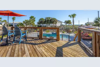 700 E Gulf Beach Dr, Saint George Island, FL 32328 - Photo 29
