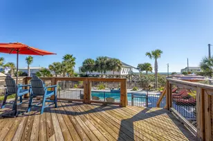 700 E Gulf Beach Dr, Saint George Island, FL 32328 - Photo 29
