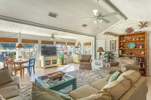 700 E Gulf Beach Dr, Saint George Island, FL 32328 - Photo 7