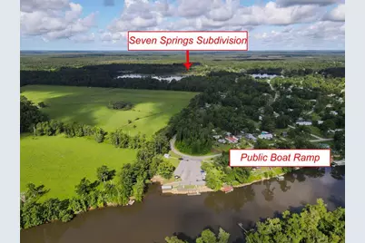 279 Seven Springs Dr, Wewahitchka, FL 32465 - Photo 5