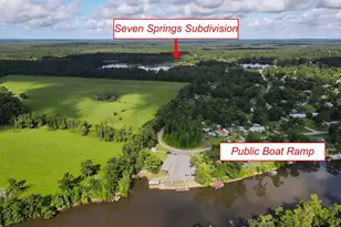 279 Seven Springs Dr, Wewahitchka, FL 32465 - Photo 5