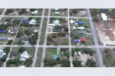 212 12th St, Port Saint Joe, FL 32456 - Photo 27