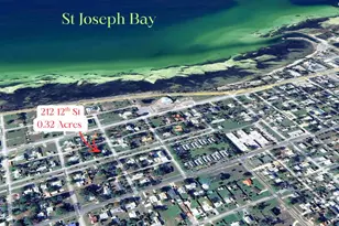212 Twelfth St, Port Saint Joe, FL 32456 - Photo 25