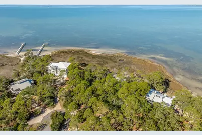 1247 Avocet Ln, Saint George Island, FL 32328 - Photo 3