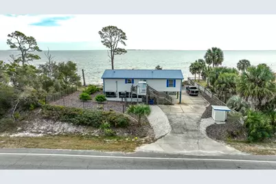 2714 Hwy 98 W, Carrabelle, FL 32322 - Photo 5