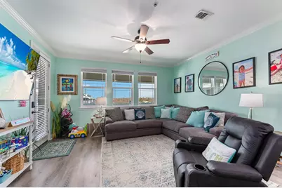 1120 15th St #1-F, Mexico Beach, FL 32456 - Photo 7