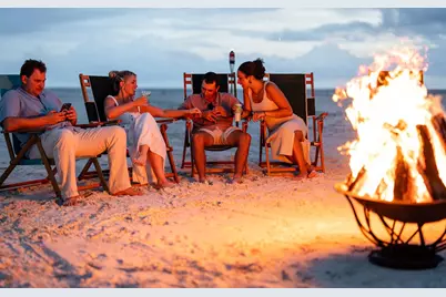 1120 15th St #1-F, Mexico Beach, FL 32456 - Photo 39