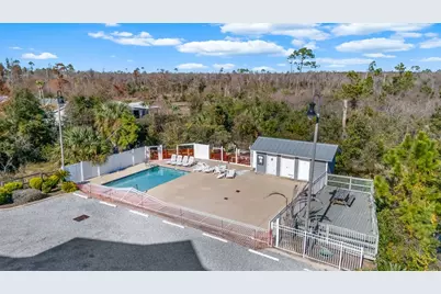 1120 15th St #1-F, Mexico Beach, FL 32456 - Photo 35