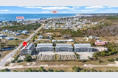 1120 15th St #1-F, Mexico Beach, FL 32456 - Photo 33