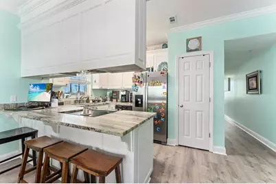 1120 15th St #1-F, Mexico Beach, FL 32456 - Photo 9