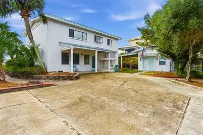 801 W Gorrie Dr, Saint George Island, FL 32328 - Photo 9