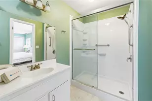 801 W Gorrie Dr, Saint George Island, FL 32328 - Photo 13