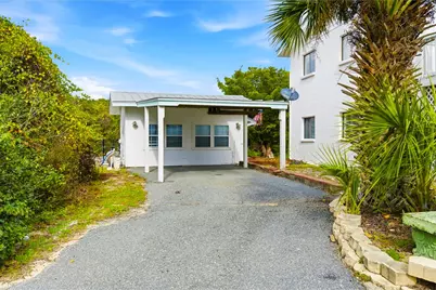 801 W Gorrie Dr, Saint George Island, FL 32328 - Photo 41