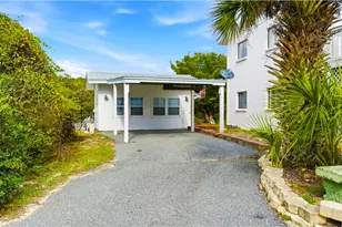 801 W Gorrie Dr, Saint George Island, FL 32328 - Photo 41