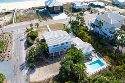 801 W Gorrie Dr, Saint George Island, FL 32328 - Photo 65