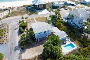 801 W Gorrie Dr, Saint George Island, FL 32328 - Photo 65