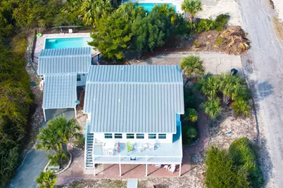 801 W Gorrie Dr, Saint George Island, FL 32328 - Photo 67