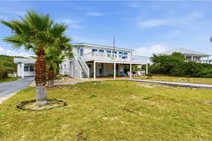 801 W Gorrie Dr, Saint George Island, FL 32328 - Photo 69