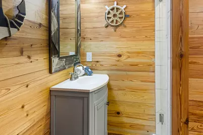 801 W Gorrie Dr, Saint George Island, FL 32328 - Photo 49