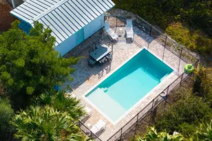 801 W Gorrie Dr, Saint George Island, FL 32328 - Photo 55