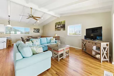 801 W Gorrie Dr, Saint George Island, FL 32328 - Photo 31