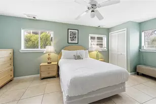 801 W Gorrie Dr, Saint George Island, FL 32328 - Photo 13
