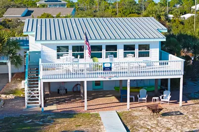 801 W Gorrie Dr, Saint George Island, FL 32328 - Photo 59