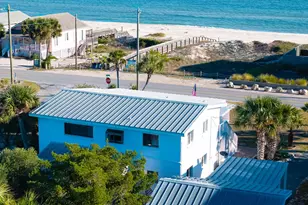 801 W Gorrie Dr, Saint George Island, FL 32328 - Photo 5