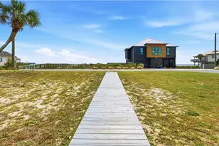 801 W Gorrie Dr, Saint George Island, FL 32328 - Photo 71