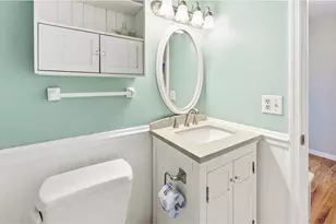 801 W Gorrie Dr, Saint George Island, FL 32328 - Photo 17