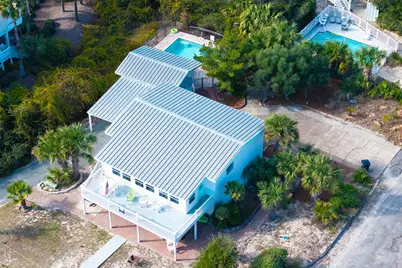 801 W Gorrie Dr, Saint George Island, FL 32328 - Photo 63