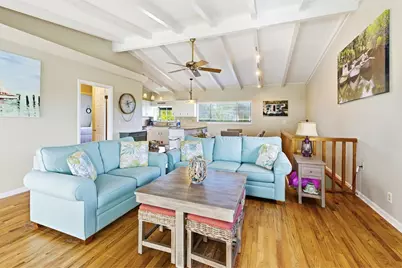 801 W Gorrie Dr, Saint George Island, FL 32328 - Photo 29
