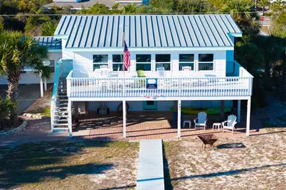 801 W Gorrie Dr, Saint George Island, FL 32328 - Photo 67