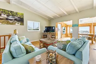 801 W Gorrie Dr, Saint George Island, FL 32328 - Photo 5