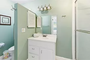 801 W Gorrie Dr, Saint George Island, FL 32328 - Photo 15