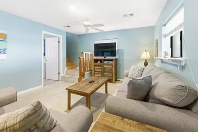 801 W Gorrie Dr, Saint George Island, FL 32328 - Photo 11