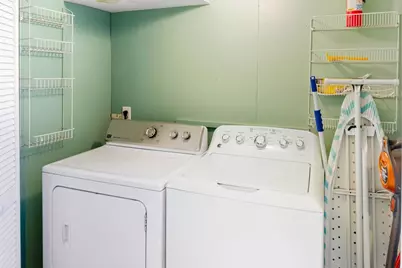 801 W Gorrie Dr, Saint George Island, FL 32328 - Photo 21