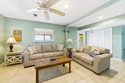 801 W Gorrie Dr, Saint George Island, FL 32328 - Photo 9