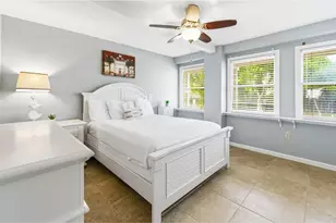 801 W Gorrie Dr, Saint George Island, FL 32328 - Photo 21