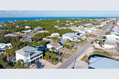 801 W Gorrie Dr, Saint George Island, FL 32328 - Photo 61