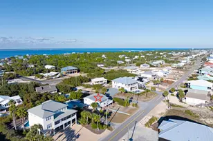 801 W Gorrie Dr, Saint George Island, FL 32328 - Photo 61