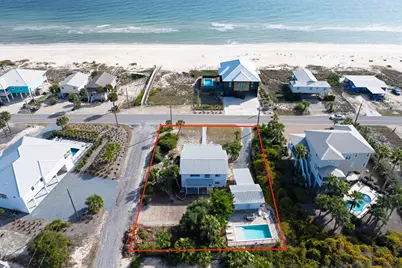 801 W Gorrie Dr, Saint George Island, FL 32328 - Photo 61