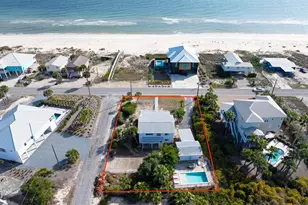 801 W Gorrie Dr, Saint George Island, FL 32328 - Photo 61