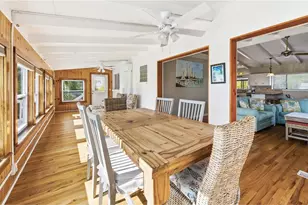 801 W Gorrie Dr, Saint George Island, FL 32328 - Photo 33