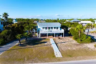 801 W Gorrie Dr, Saint George Island, FL 32328 - Photo 3