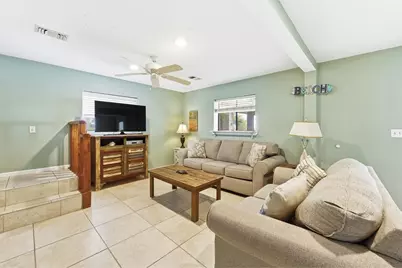 801 W Gorrie Dr, Saint George Island, FL 32328 - Photo 11
